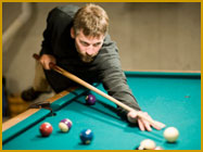 Pool Parlour
